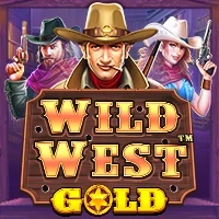 wild west gold